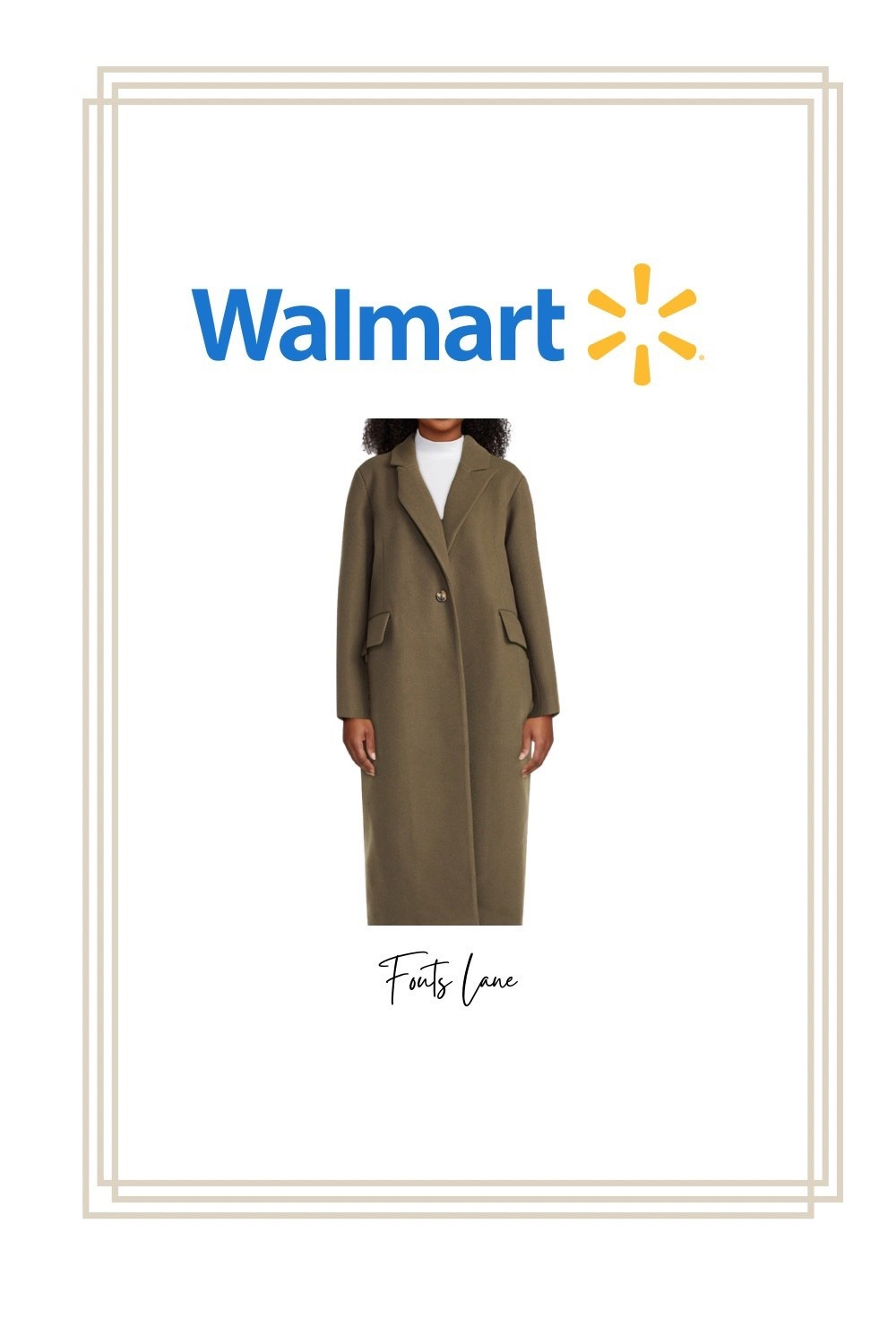 Adorable coat from Walmart!



#LTKSeasonal #LTKMidsize