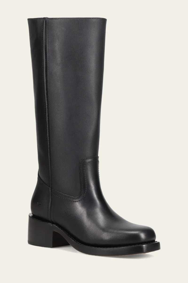 Campus 14L Wide Calf | FRYE