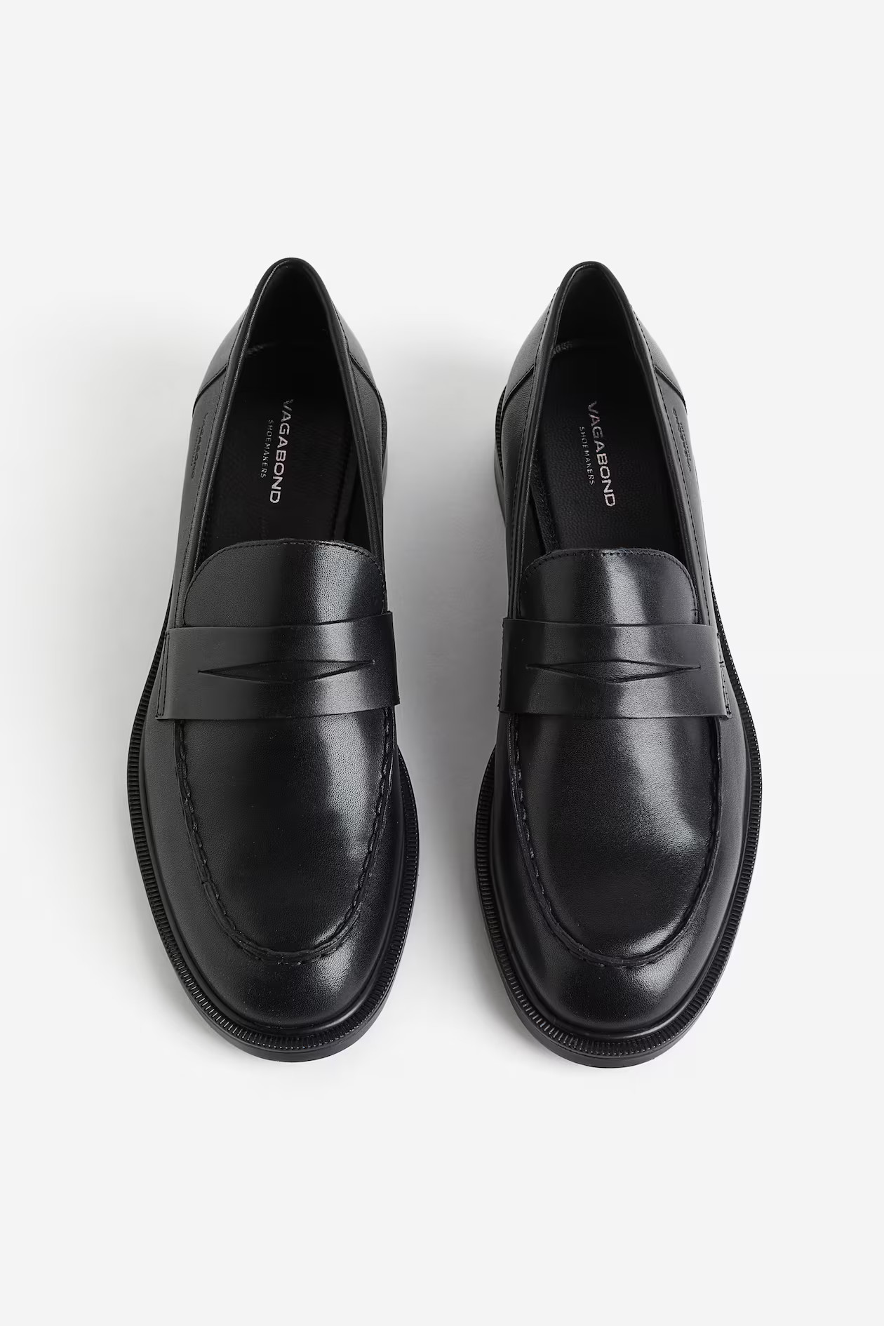 Amina Loafer | H&M (DE, AT, CH, NL, FI)