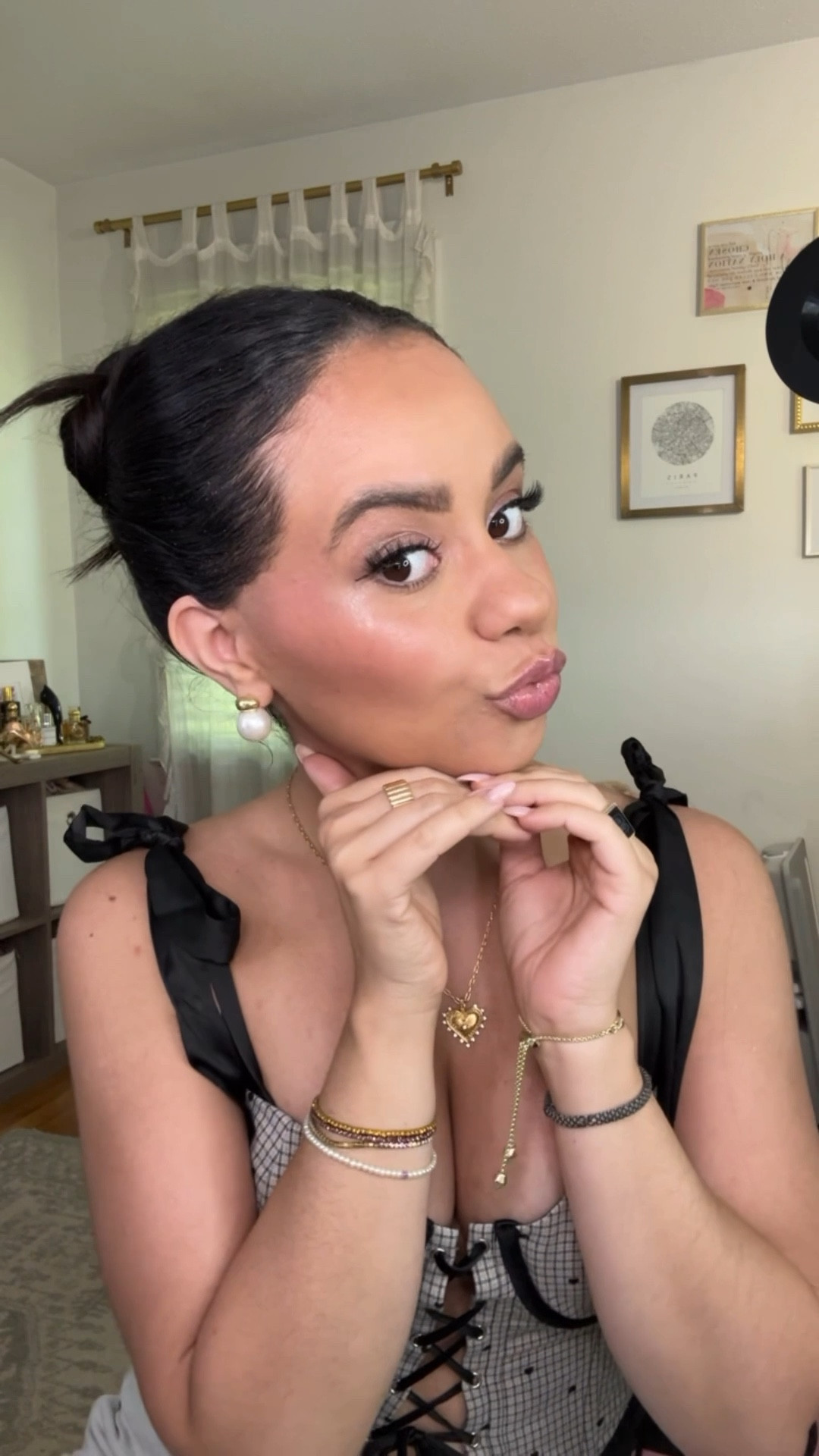 Styling products for my updo hairstyle! Simple, quick, and easy to achieve! 10/10 for vibes!

#LTKSummerEdit #LTKBeauty #LTKU