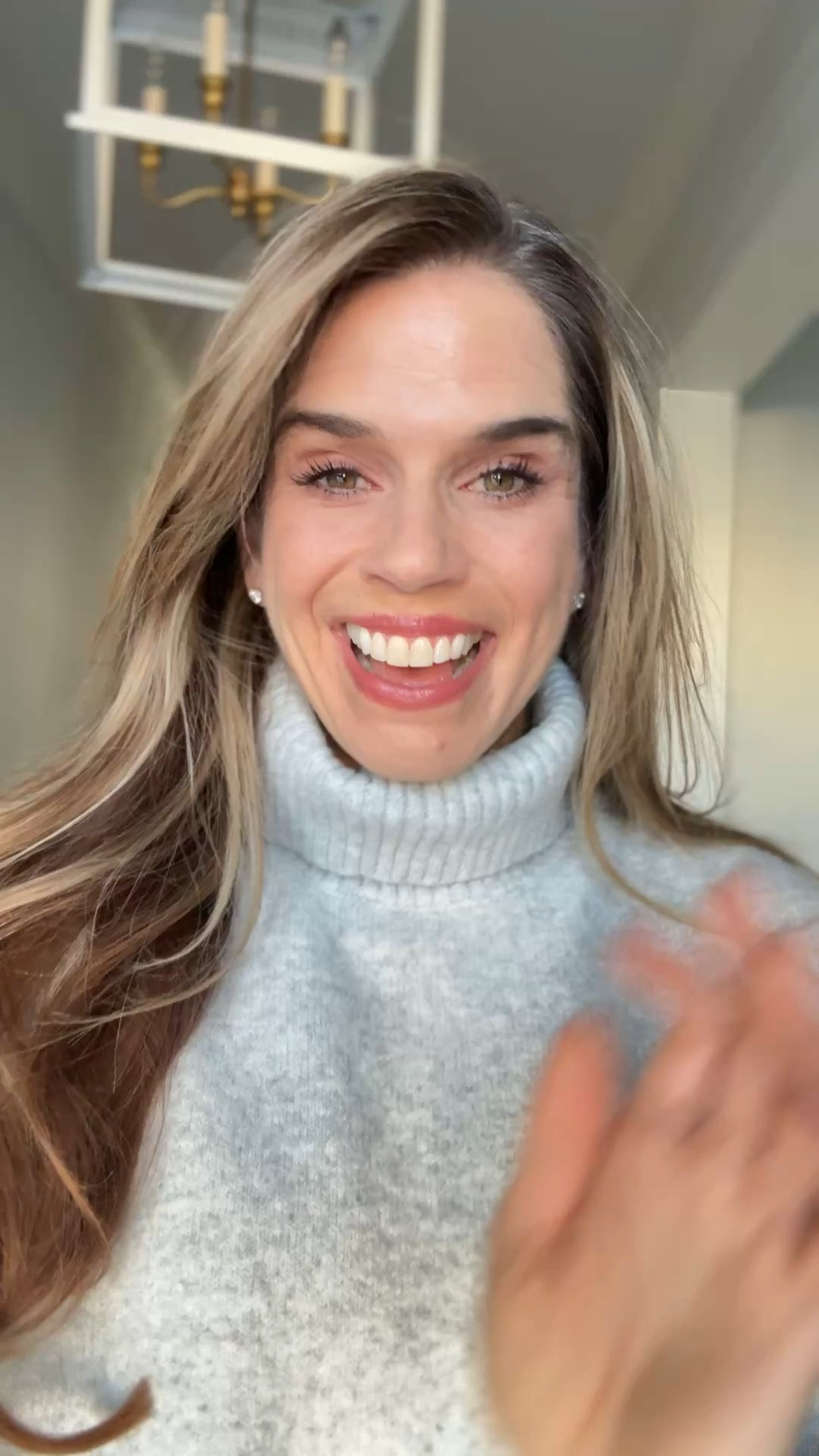 Cupshe sweater on sale for $20, jeans and sneakers. Everyday casual 

#LTKootd #LTKFindsUnder50 #LTKSaleAlert