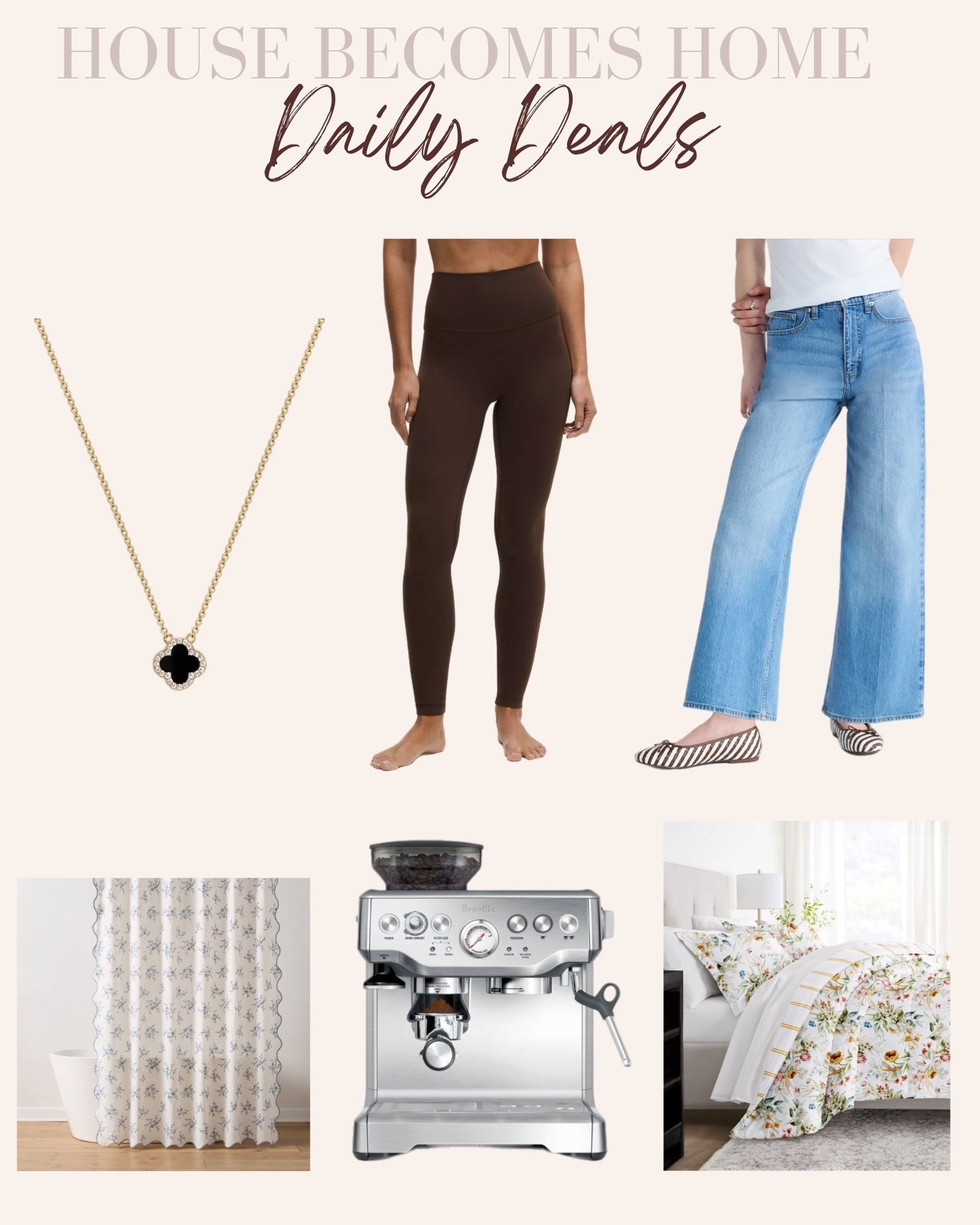 Daily deals!!!

#LTKSaleAlert #LTKSeasonal #LTKHome