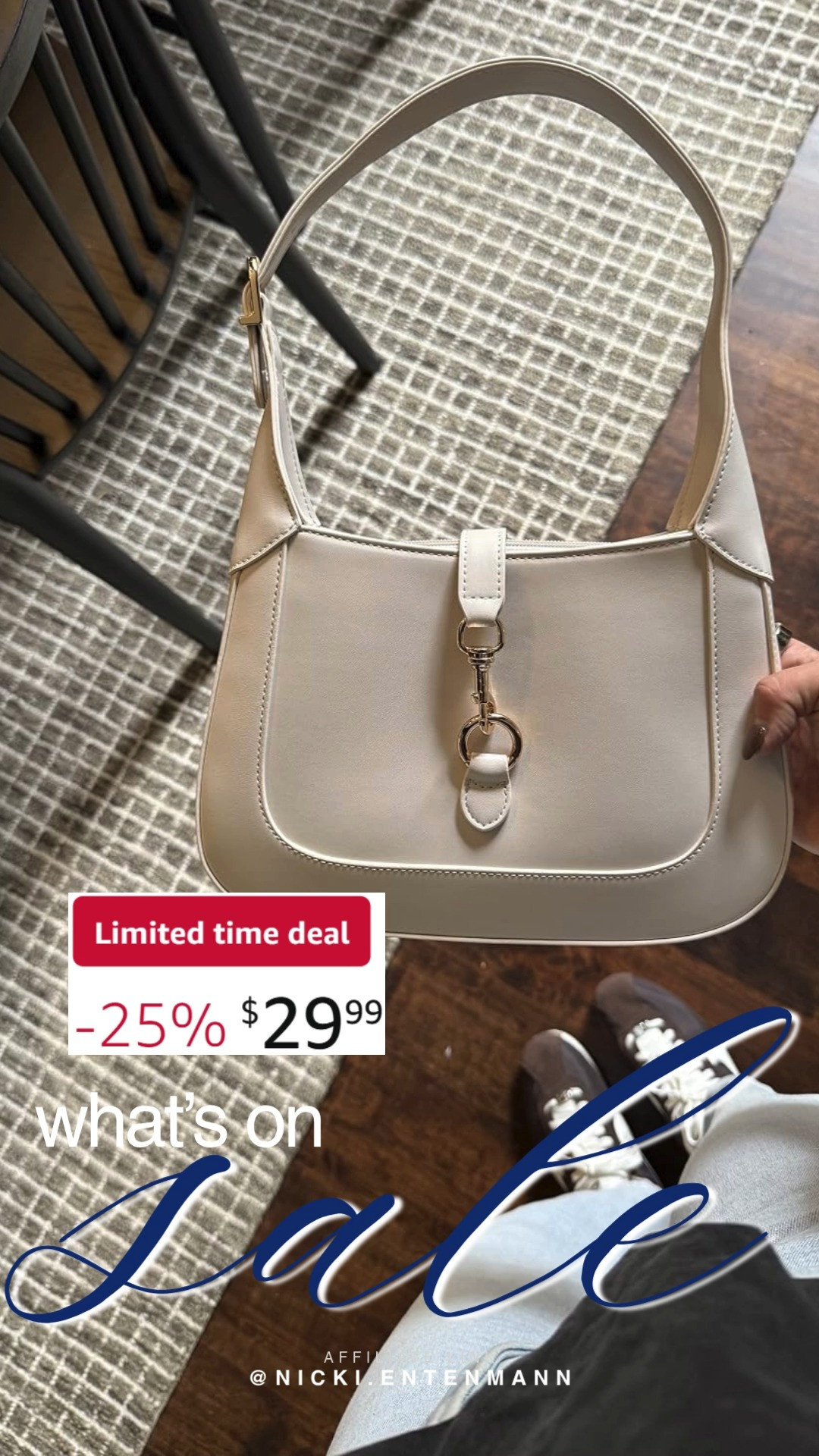 These top handle structured handbags bring cheerful charm and effortless flair to outfits with trendy design and modern elegance. #Handbags #StructuredBag #TopHandle #FashionFinds #BagStyle #TrendyAccessories #DesignerInspired #StyleInspo #ModernLiving #WardrobeGoals 👜✨🌸 

 #LTKootd #LTKSaleAlert #LTKTravel