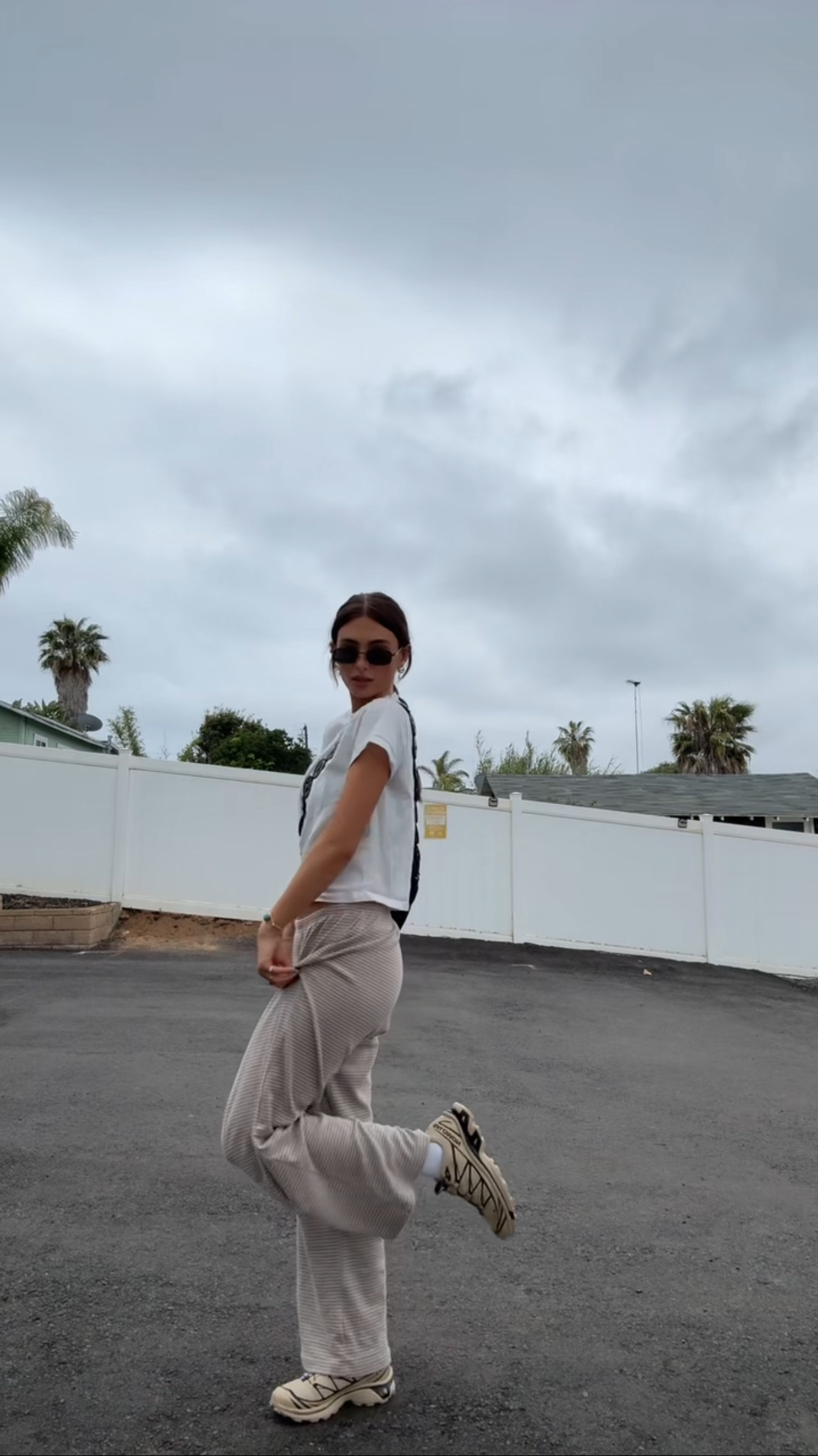 Today’s OOTD🤎

#LTKHome #LTKWorkwear #LTKStyleTip