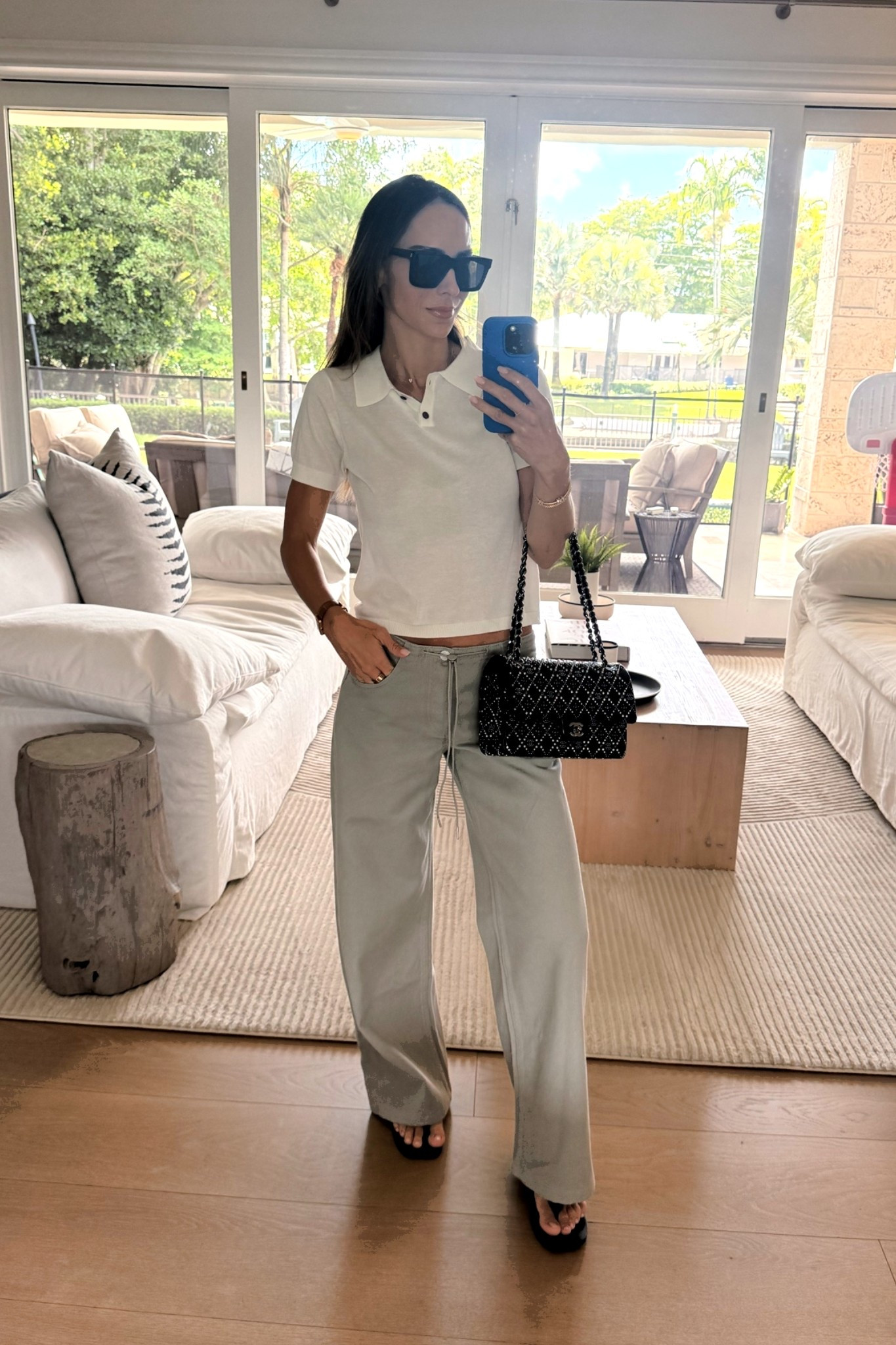 Preppy cool 😎

#LTKootd #LTKWorkwear #LTKmomlife