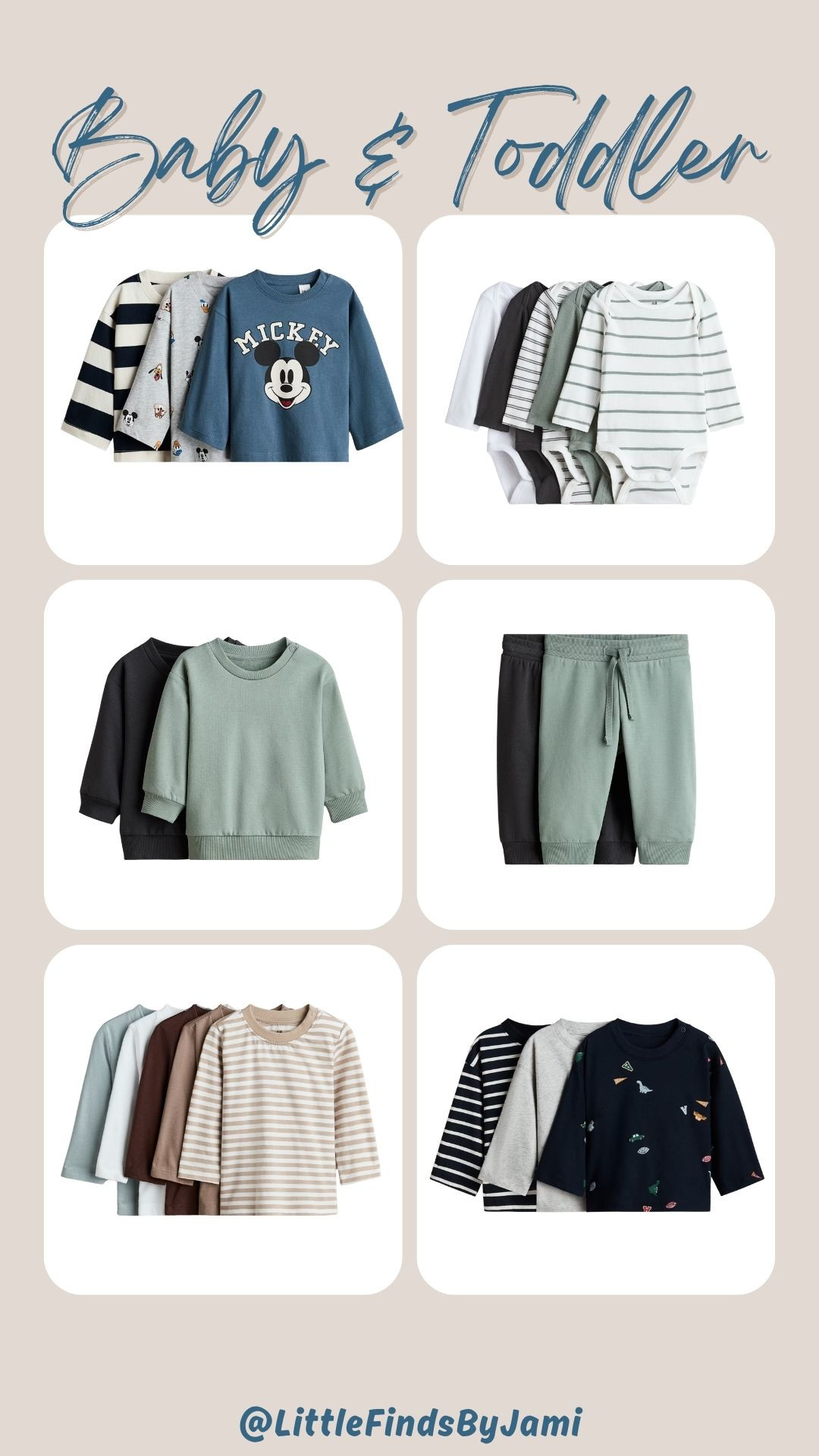 Multipacks for boys at H&M. Perfect for fall and winter. Boy mom staples. Baby and toddler

#LTKKids #LTKBaby #LTKgrwm