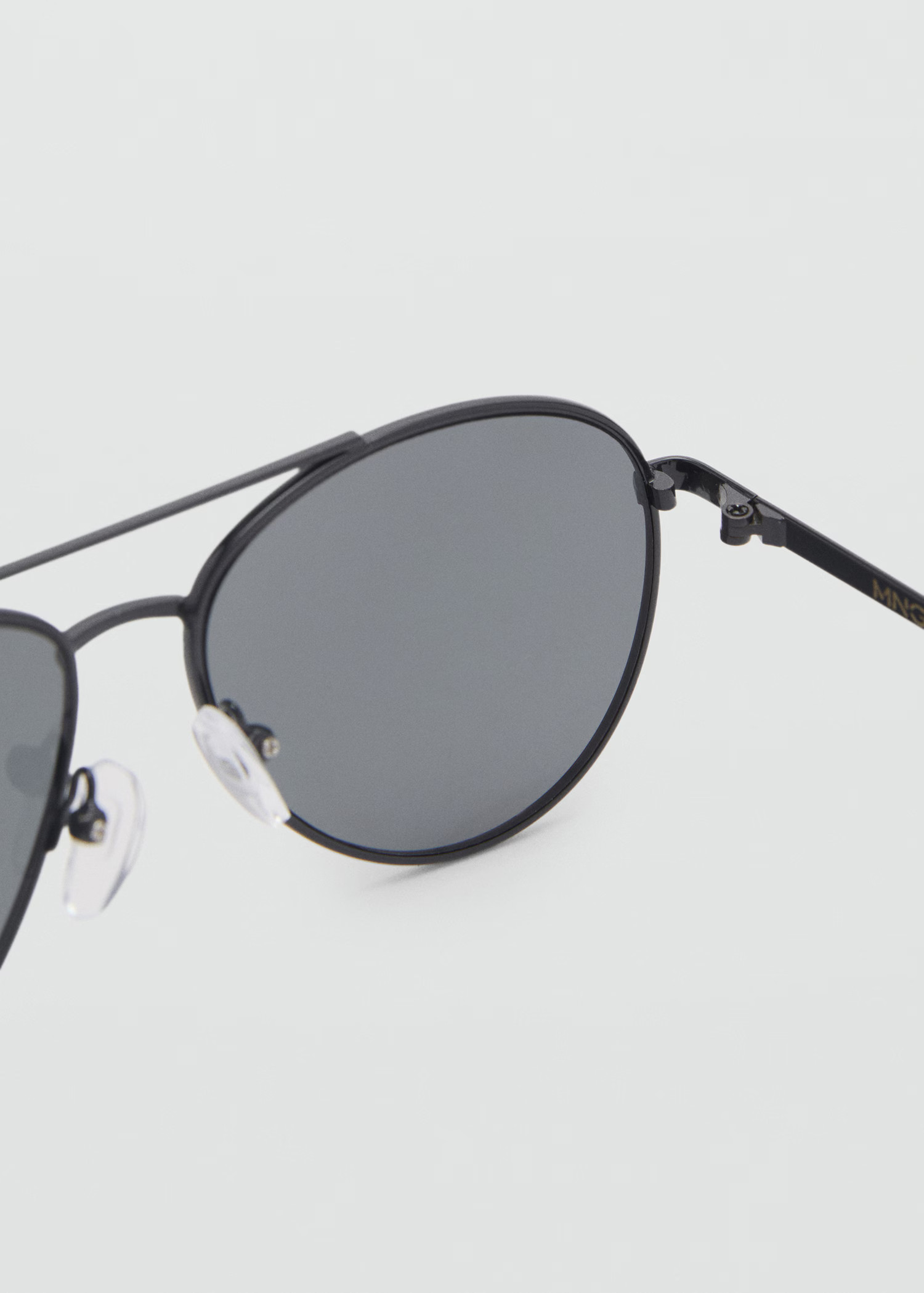 Aviator sunglasses - Kids | MANGO United Kingdom | MANGO (UK)