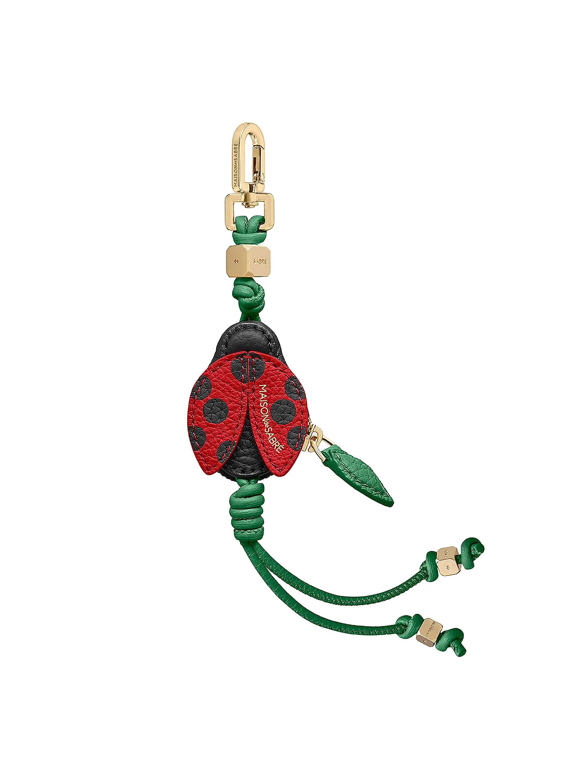 The Sabrémoji™ Garden Bug Charm | Saks Fifth Avenue