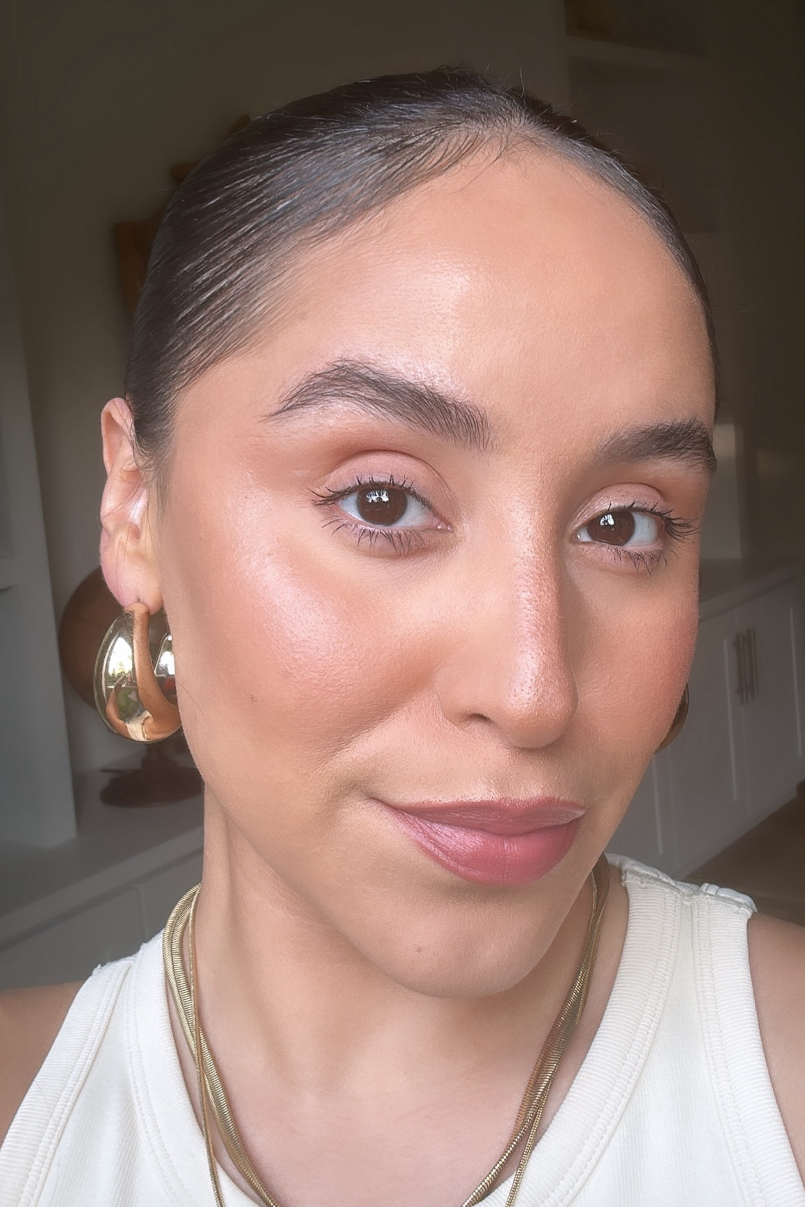 current makeup routine 🫦

#LTKFindsUnder50 #LTKBeauty