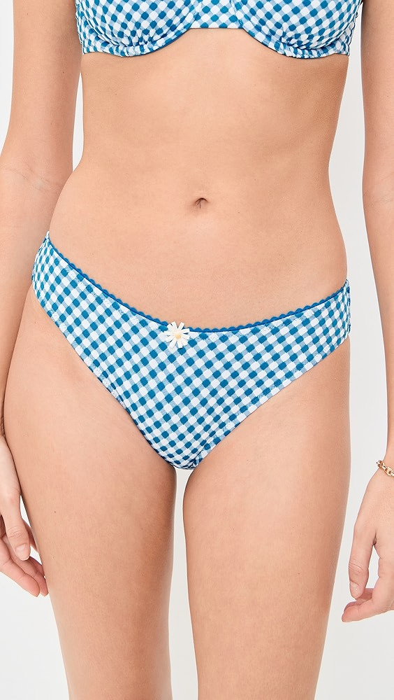 The Daphne Bikini Bottoms | Shopbop