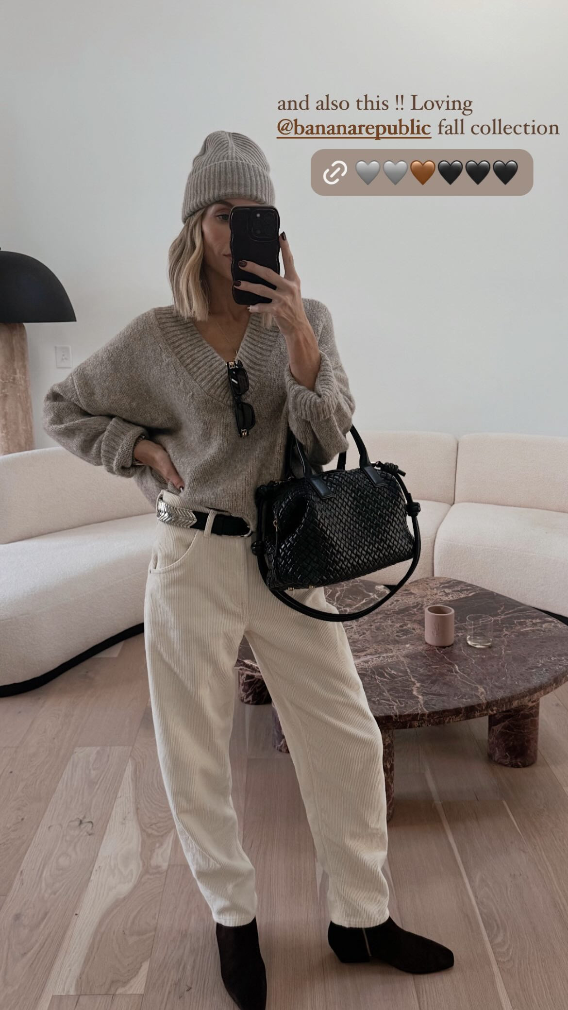 Loving this Banana Republic fall collection 

 #LTKSeasonal #LTKStyleTip