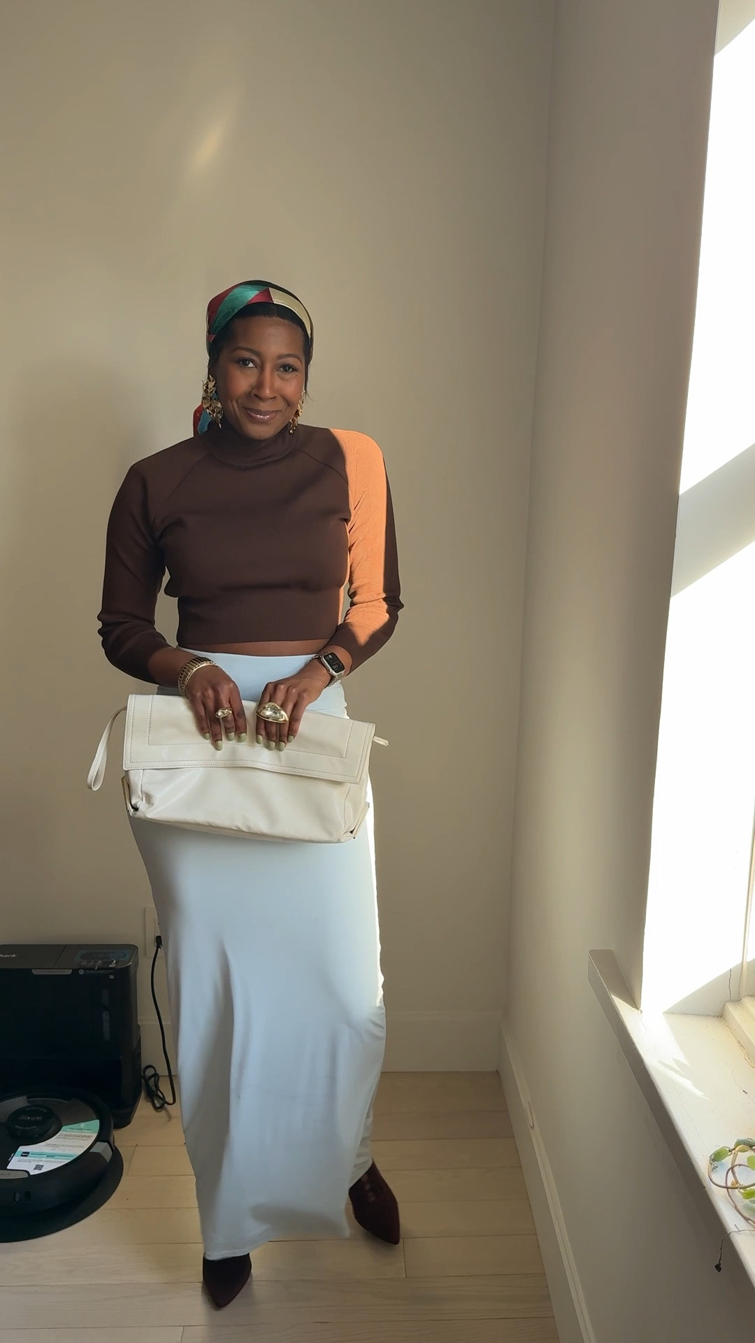 GRWChi for an International Women’s Day event 🥰

Everything is old so I linked similar items and item that is available 😊