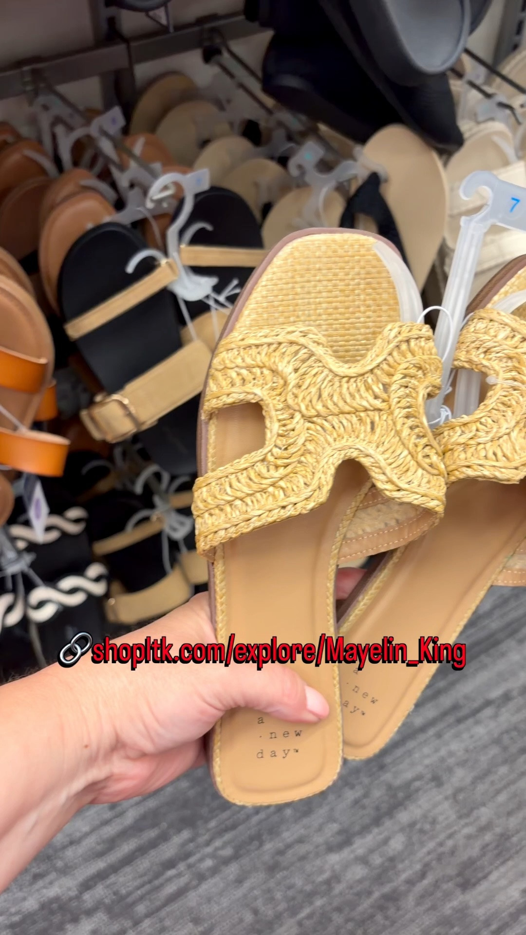 vacation outfits beach
These comfy summer slides are giving expensive taste on a budget



summer sandals • summer slides • comfortable sandals • affordable summer shoes • trendy sandals • vacation sandals • casual summer footwear • slip-on slides • comfortable summer fashion • summer outfit essentials

#LTKootd #LTKSeasonal #LTKTravel