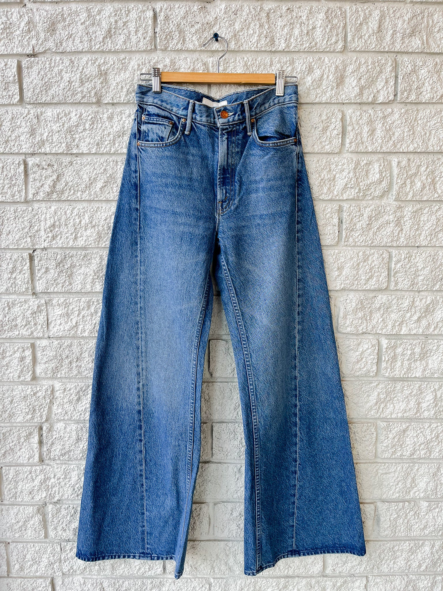 Lemon Twist Sneak Jean 30 / ROLLING IN THE DOUGH | Prefontaine