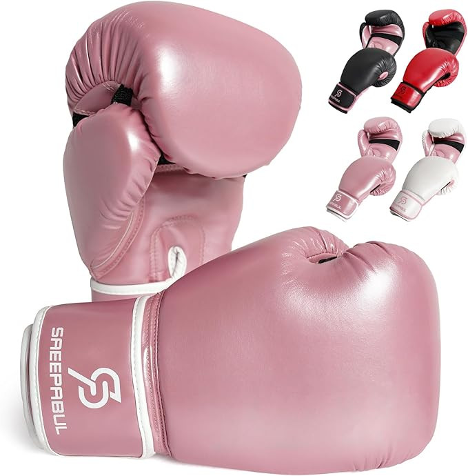 S200 Boxing Gloves for Men and Women Suitable for Boxing Kickboxing Mixed Martial Arts Maui Thai ... | Amazon (US)