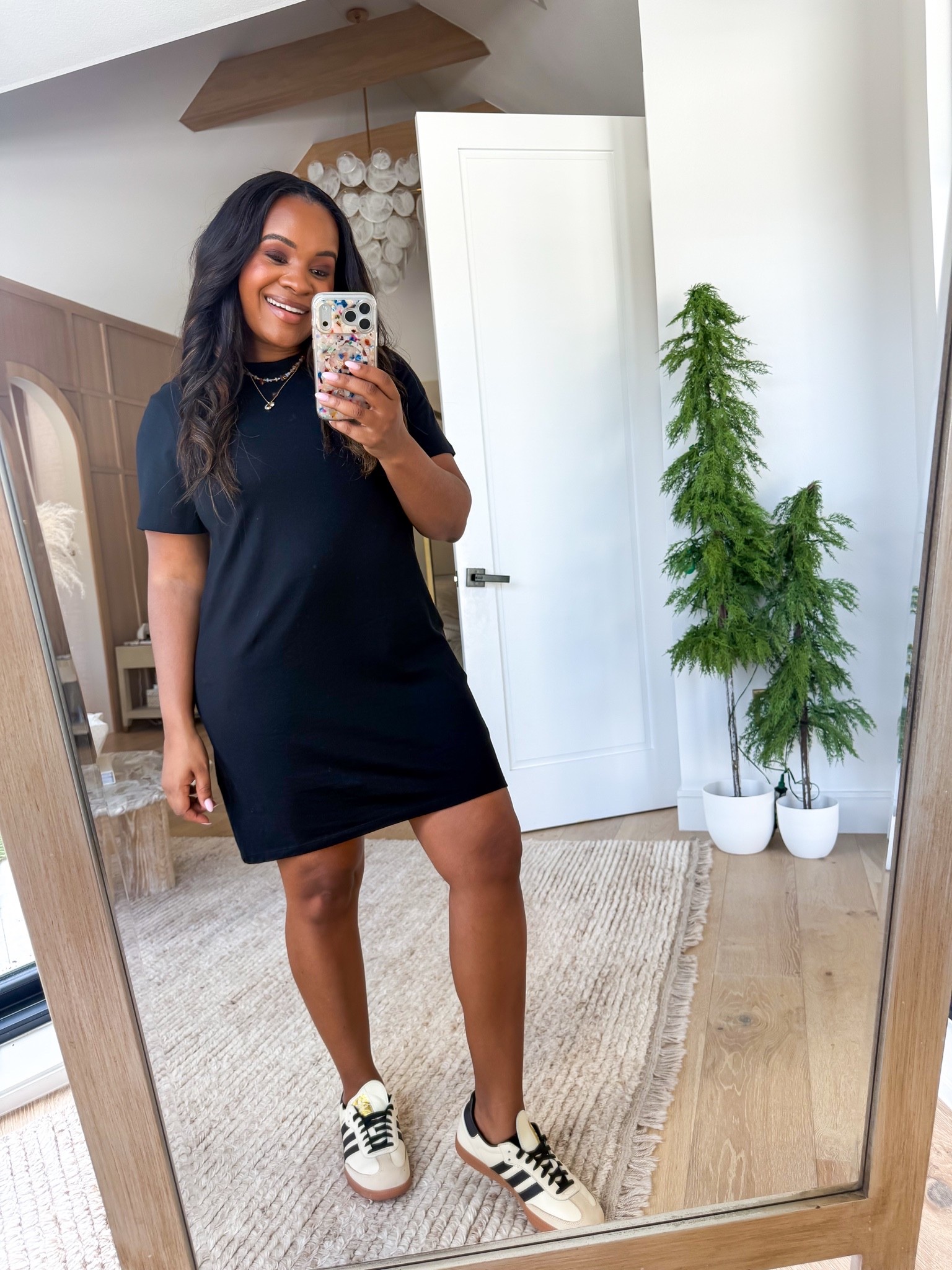 One of my favorite old navy dresses is 70% off right now! It’s $6 🤯 Run, don’t walk!!

#LTKootd #LTKMidsize #LTKSaleAlert