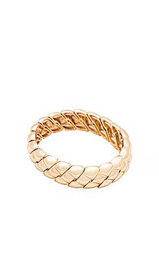 Gold Bangle
                    
                    8 Other Reasons | Revolve Clothing (Global)