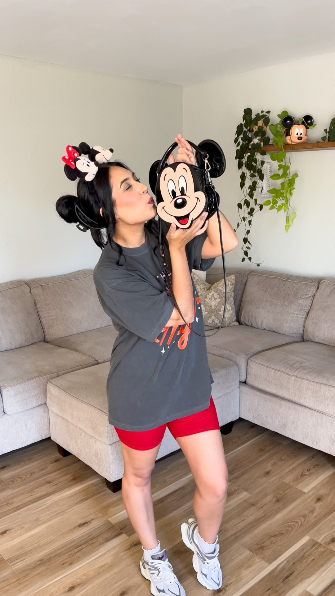 I’m speechless myself 😍🤣  I’m 5’5 a little under 150 I’m wearing an XL in the shirt! 

#LTKTravel #LTKootd #LTKgrwm