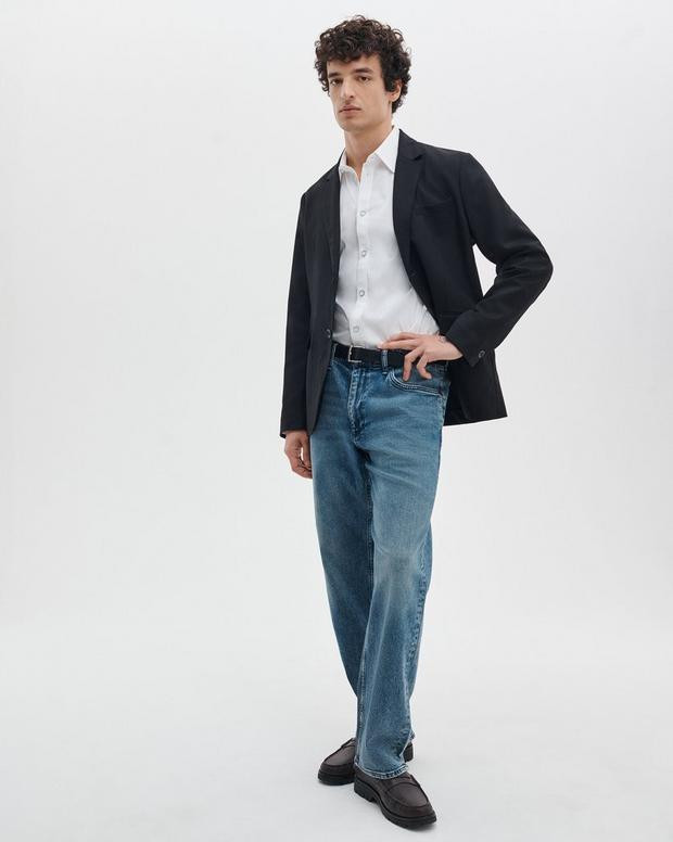 Fit 4 Straight Jeans | rag & bone