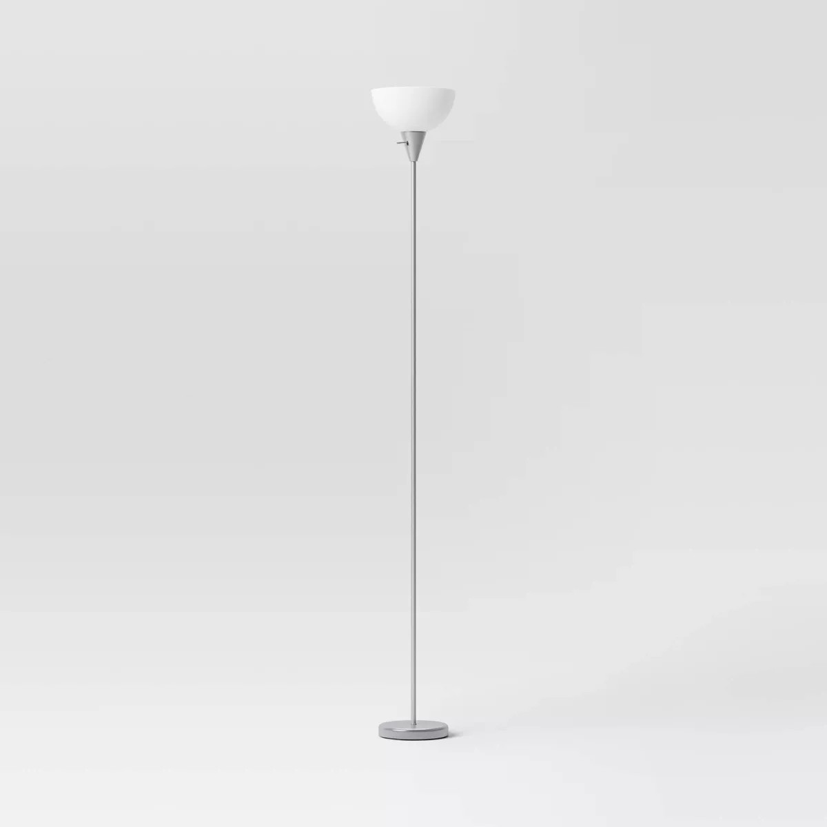 Torchiere Floor Lamp - Room Essentials™ | Target