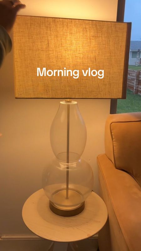 Did you know study’s show if you do your bed in the morning are up to 206.8% more likely to be millionaires? This is said because this simple task creates a positive mindset first thing in the morning, which then lends itself to a better day. 

#morningroutine #morningvlog #lifestylevlog #hairmask #lampshade #homedecor #modernhomedecor #minimalhome #lifestyle #cleanhome #amazonfitnessfinds

#LTKVideo #LTKfitness #LTKhome