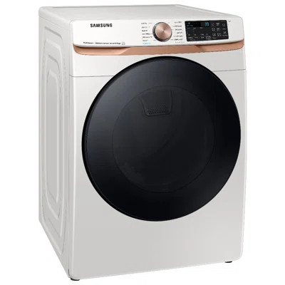 Samsung Smart Dryer with Steam Sanitize+ | Wayfair North America