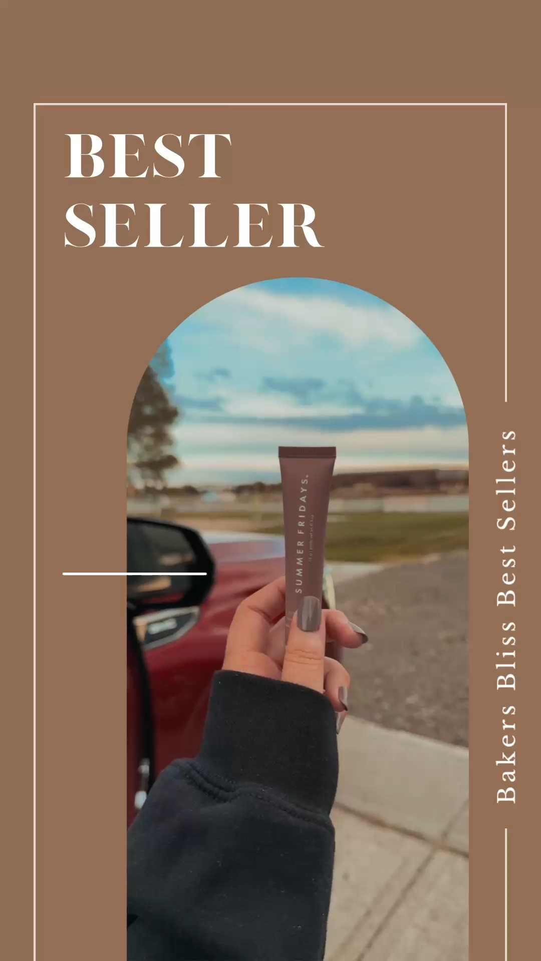 The Summer Fridays Lip Butter Balm made october’s best sellers 💖 Ultra hydrating, silky smooth, and perfect for keeping lips soft all day 🤩summer fridays lip butter balm | beauty must haves | glowy makeup essentials | everyday lip balm | hydrating lip care | viral beauty favorites | clean beauty finds | lip gloss aesthetic | minimalist makeup | winter beauty routine | fall beauty must haves | makeup restocks | lip balm obsession | beauty essentials 2025 | perfect gift for her | stocking stuffer ideas | holiday beauty gifts | amazon beauty favorites | clean girl aesthetic | tiktok beauty favorites

#LTKBeauty #LTKFindsUnder50 #LTKHoliday