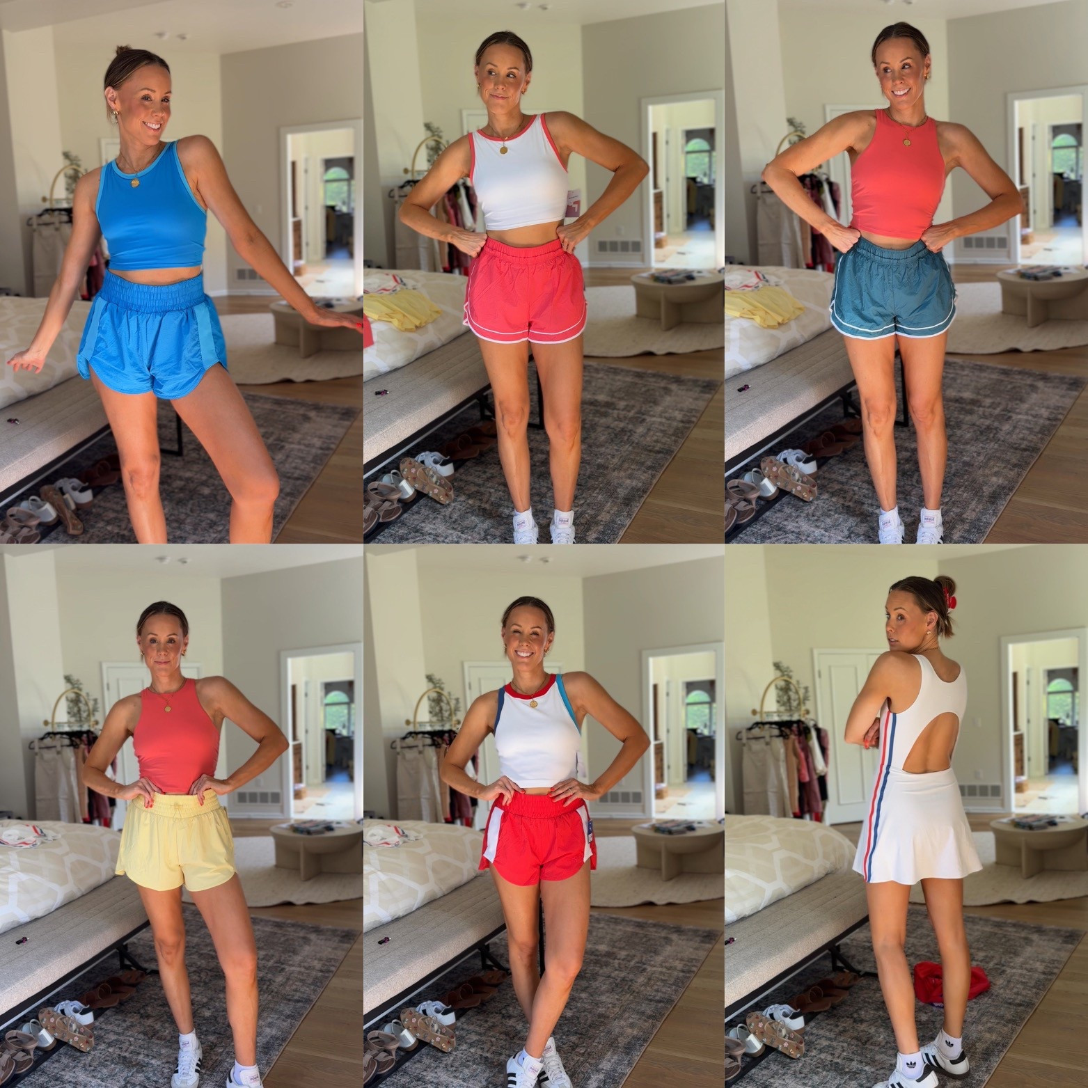 The target activewear section !!

Target activewear, athleisure, activewear, target fashion

#LTKActive #LTKStyleTip #LTKFindsUnder50