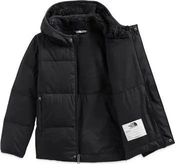 The North Face Kids' Water Repellent 600 Fill Power Down Puffer Jacket | Nordstrom | Nordstrom