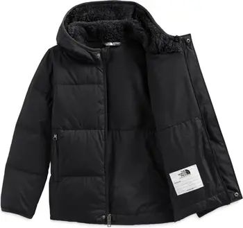 The North Face Kids' Water Repellent 600 Fill Power Down Puffer Jacket | Nordstrom | Nordstrom