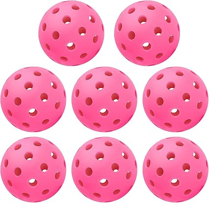 Outdoor Pickleball Balls | Amazon (US)