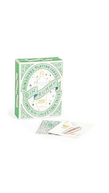 Gin Rummy | Shopbop