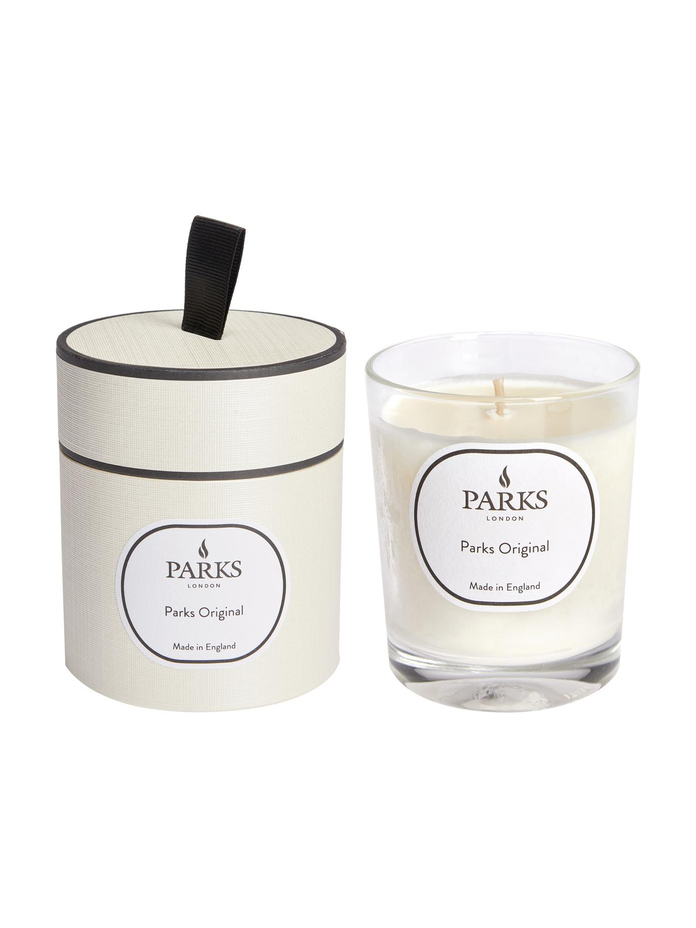 Bougie parfumée Parks Original (vanille et agrumes) | WestwingNow | WestwingNow EU