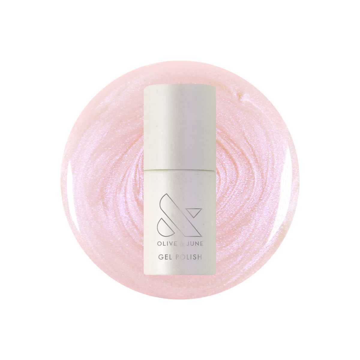 BAROQUE Gel | Olive & June