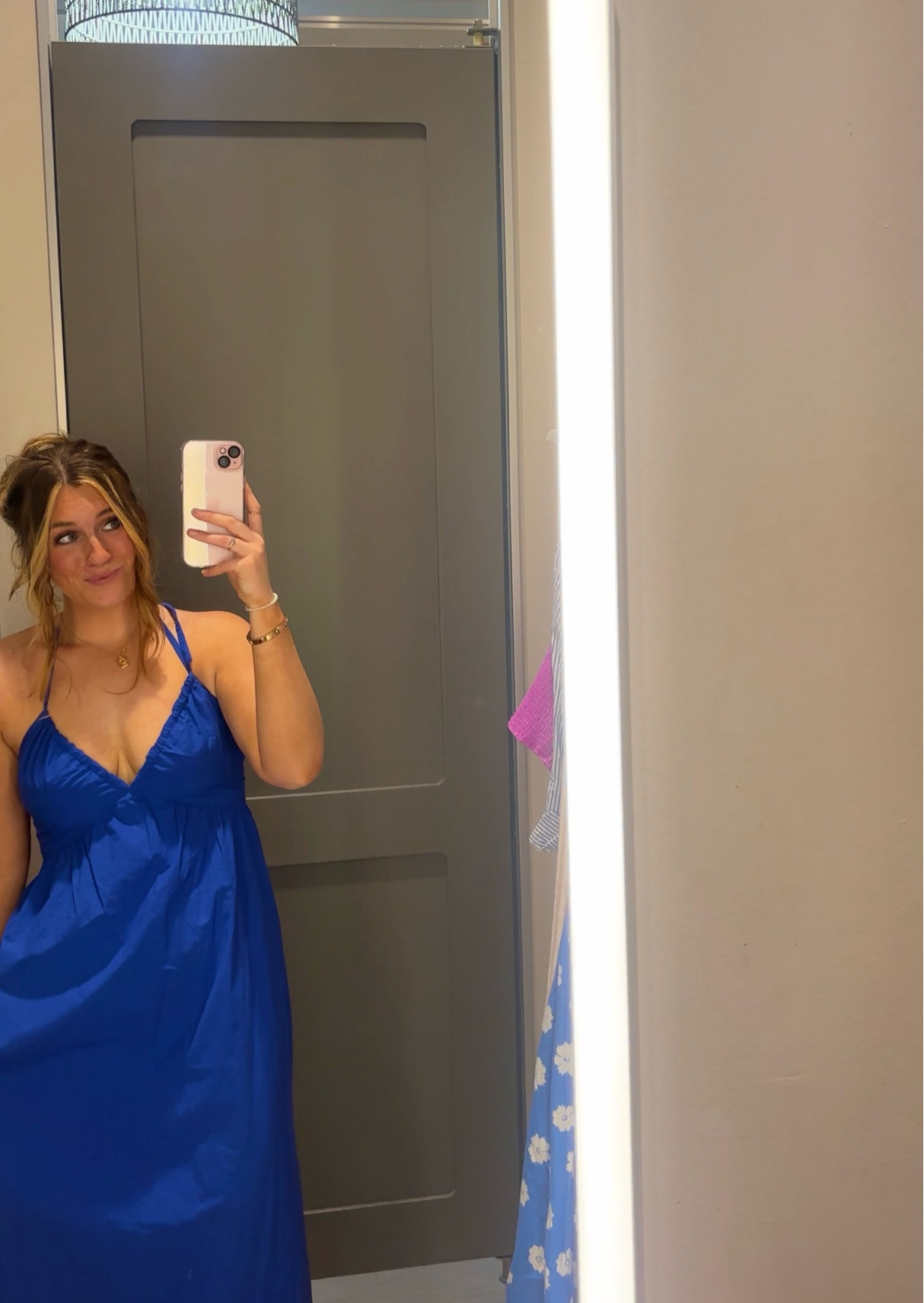 This is the cutest & most affordable summer dress!! 

#LTKWedding #LTKTravel #LTKFindsUnder50