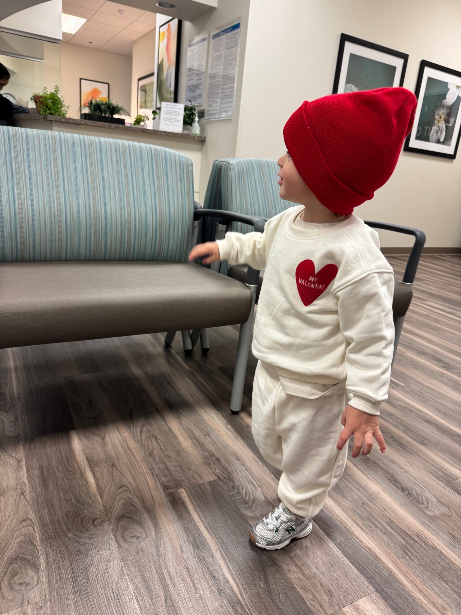 Toddler valentine’s day outfits! 

#toddler #valentinesday #amazon #ootd #valentine 

#LTKKids #LTKmomlife #LTKValentine