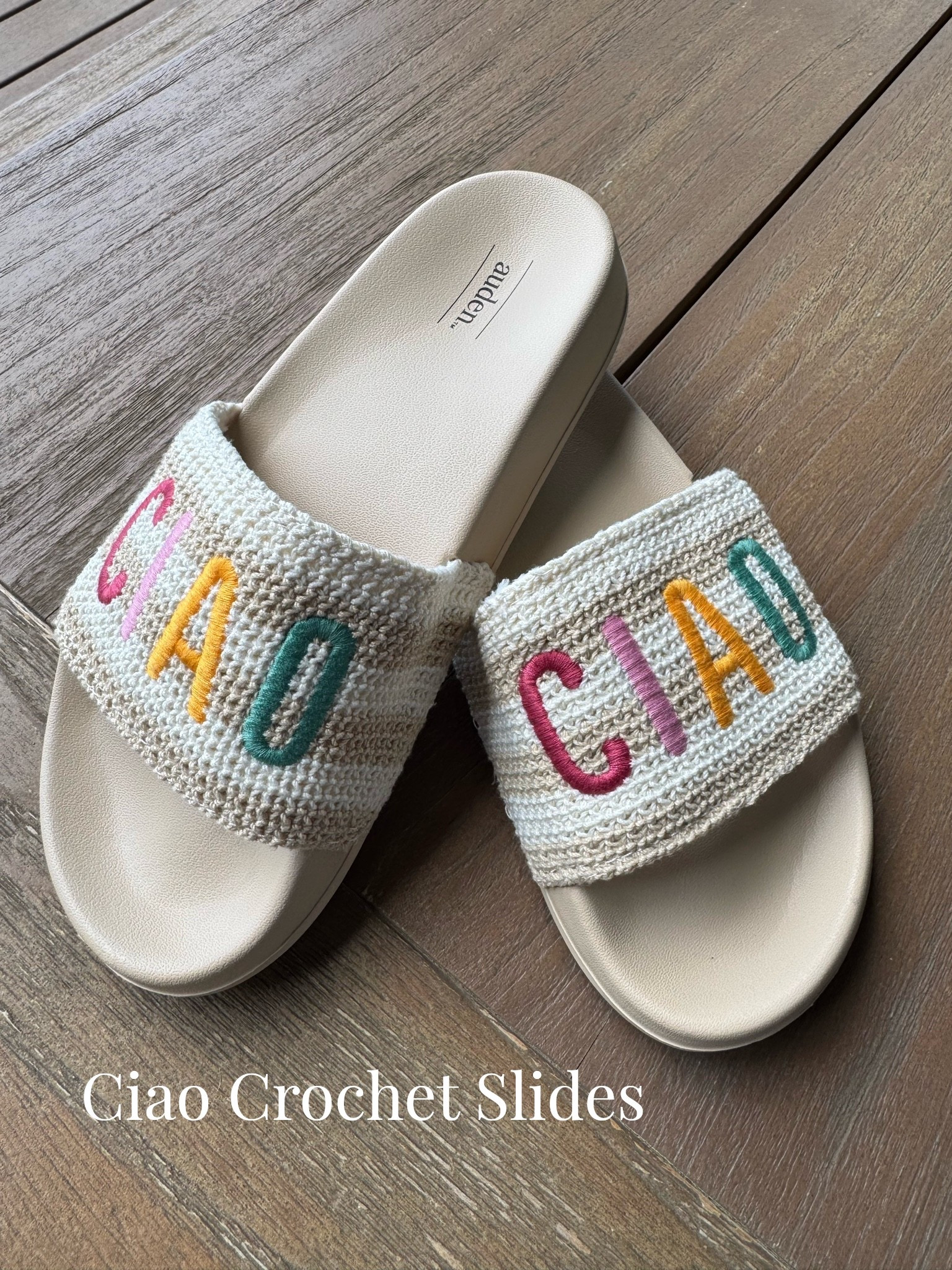 Target for the win! We popped in today and saw the cutest sandals for women & kids. We grabbed these for the girls but I linked the other cuties we saw too!

#LTKSeasonal #LTKKids #LTKdayinmylife