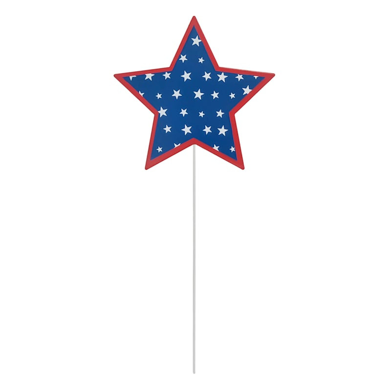 Blue Star Pick, 14" | At Home