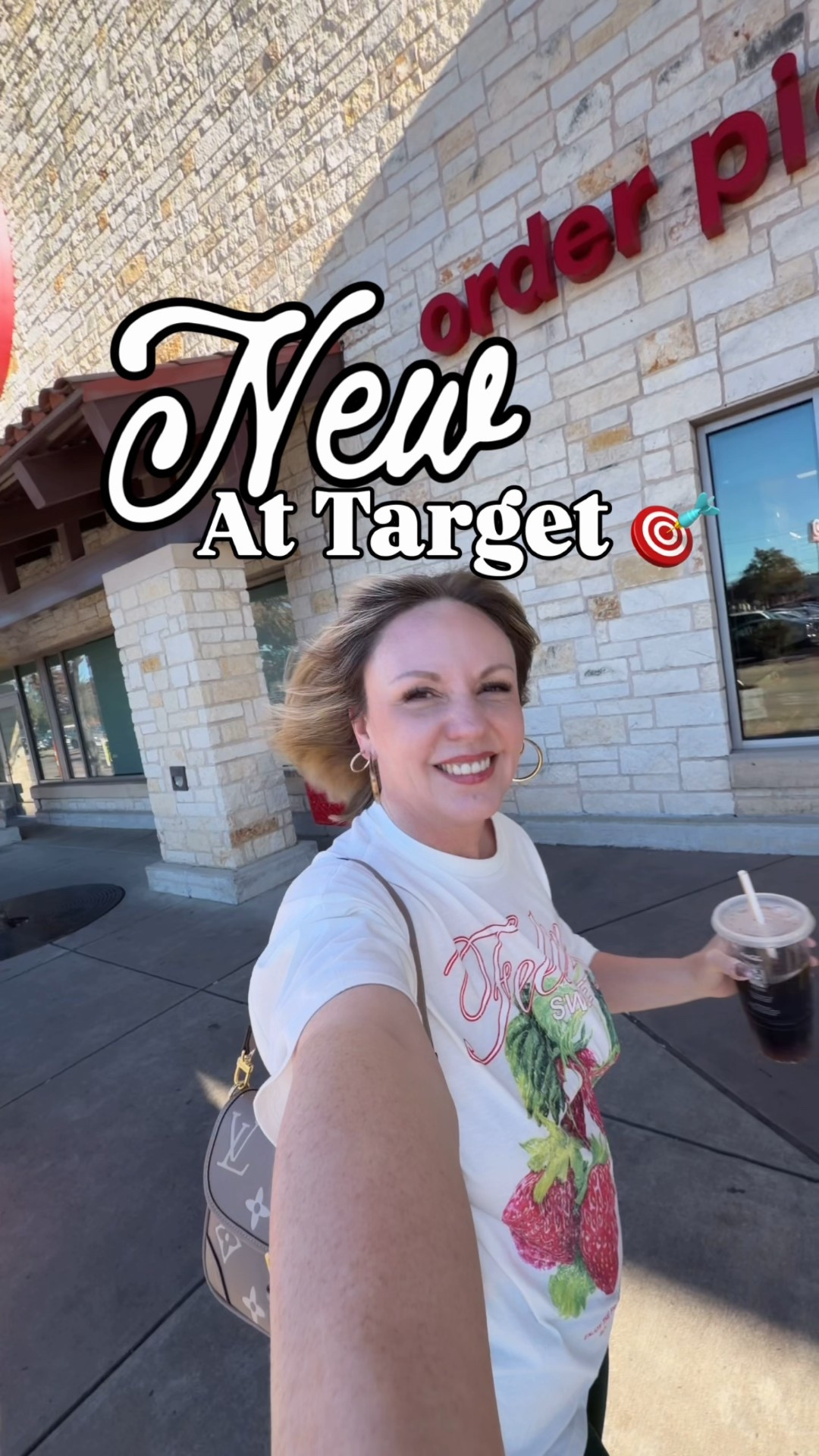 New drop at Targett

#LTKPetite #LTKSeasonal #LTKOver40