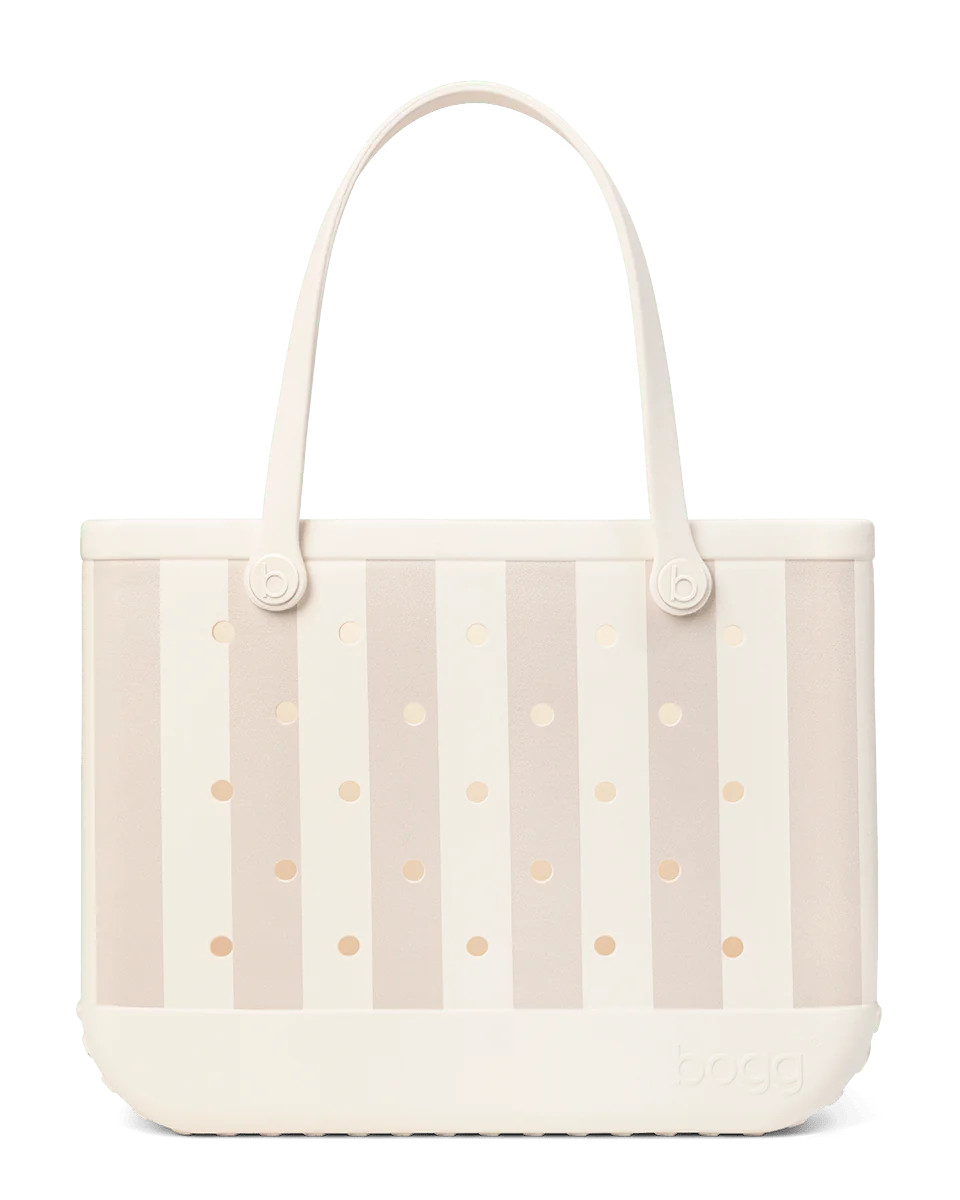 | Beachside Stripe | Bogg Bag