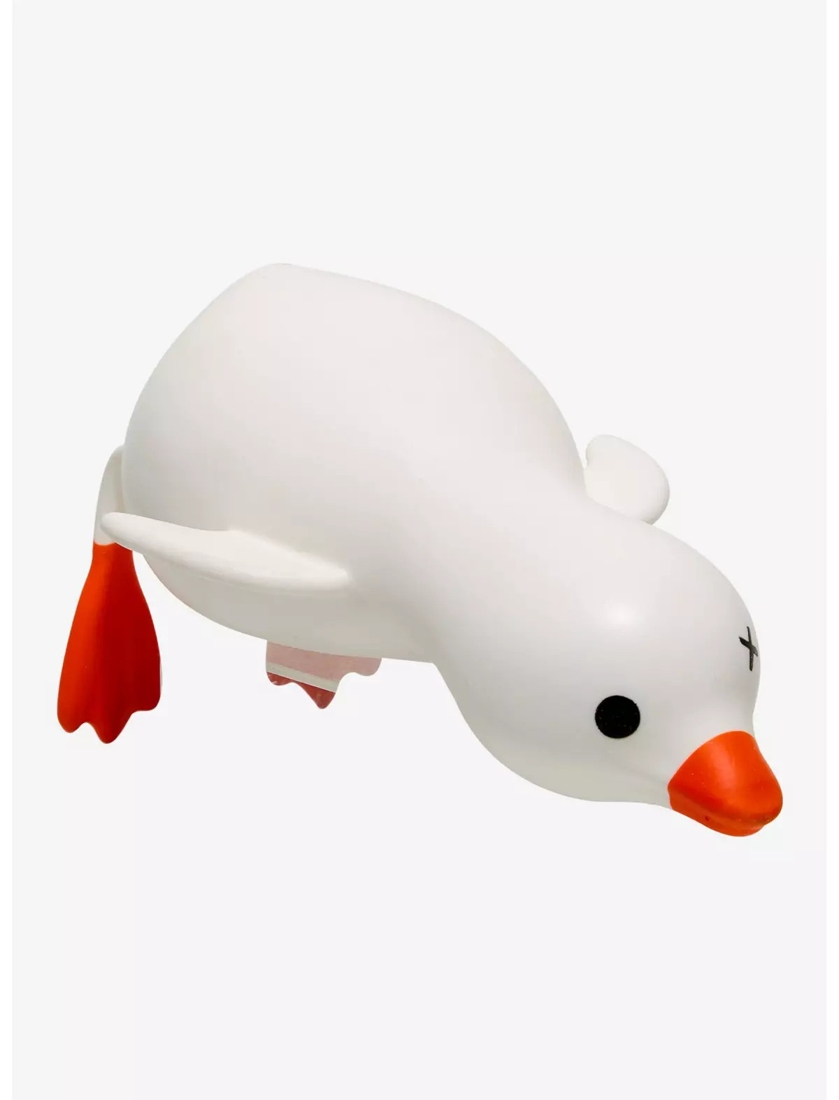 Easy Sqweezy Goose Squishy Toy | Hot Topic | Hot Topic