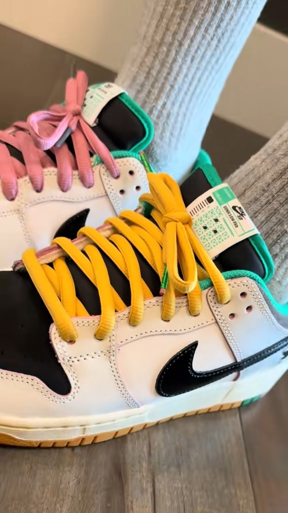 Nike SB Dunk Low CSEF

#LTKMens #LTKShoeCrush #LTKSeasonal