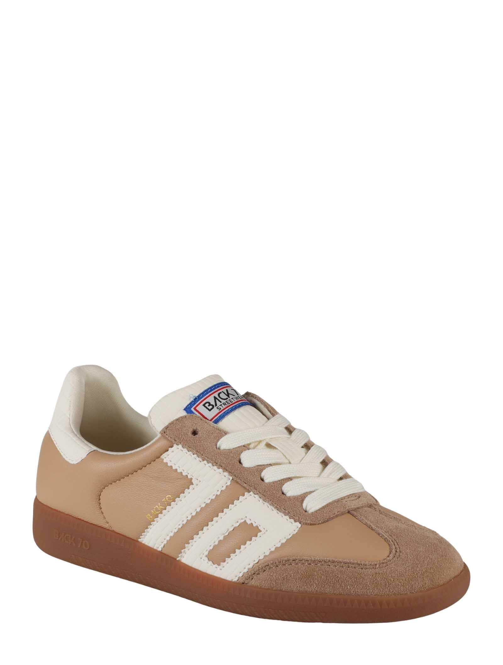 Back 70 Cloud NC Sneaker* | JAYNE