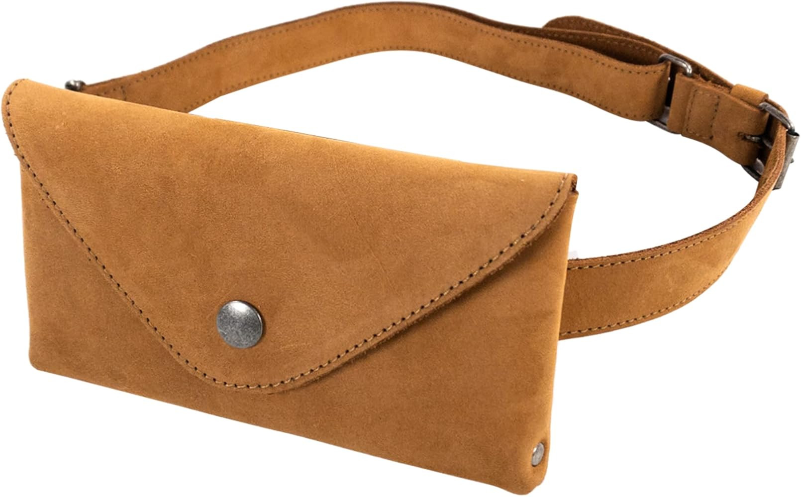 Hide & Drink, Waist Pouch, Fanny Pack, Medieval Bag, Vintage Purse, Phone Holder Cable Case, Easy... | Amazon (US)