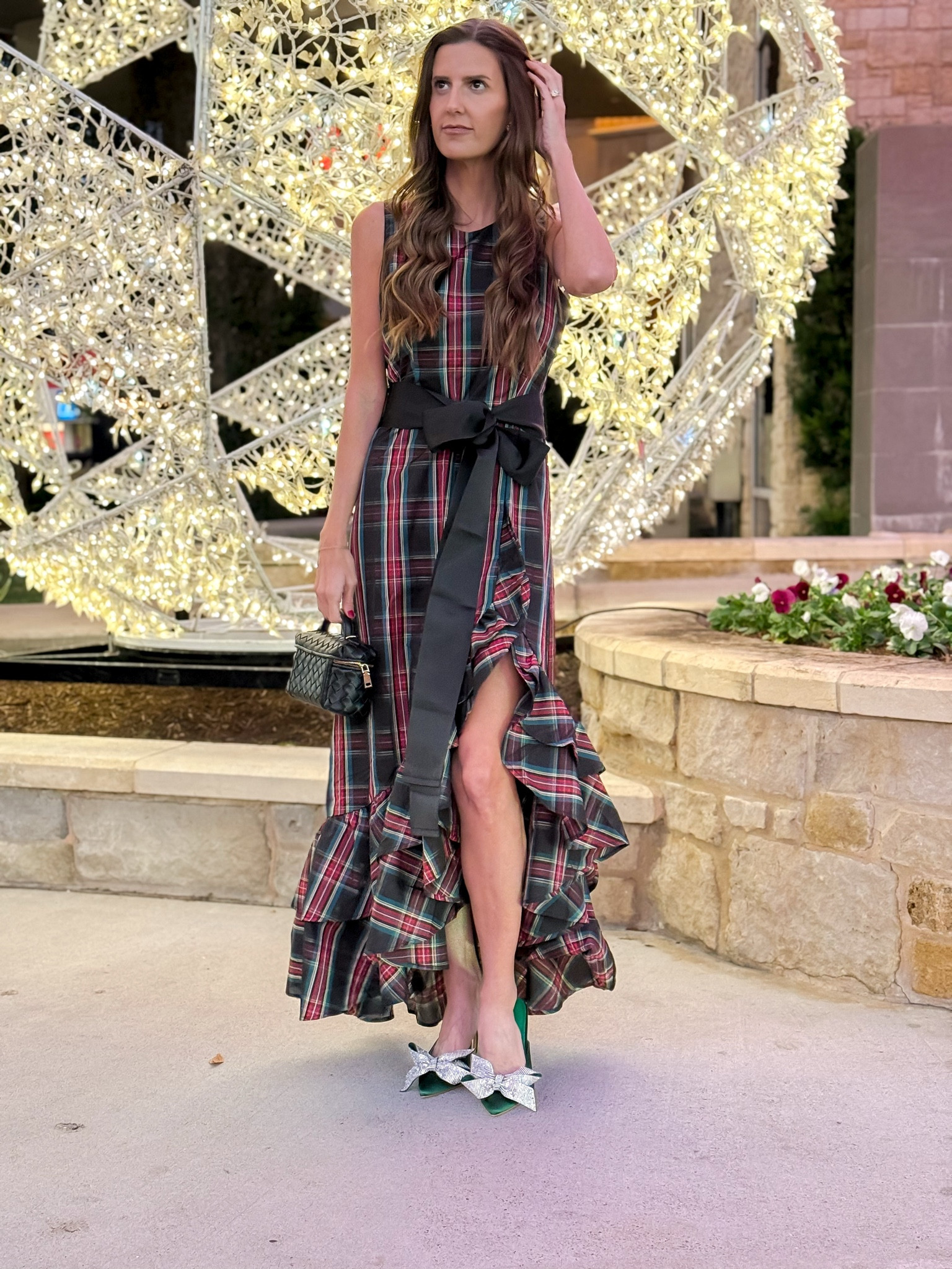 Boston Proper Holiday 2025 is incredible and 30% off for Black Friday

#LTKSaleAlert #LTKHoliday #LTKOver40