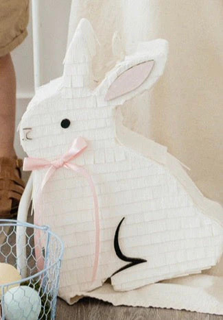 Cute Bunny Piñata | Meri Meri