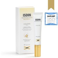 K-Ox Eyes Vitamin K Eye Cream for Dark Circles | ISDIN