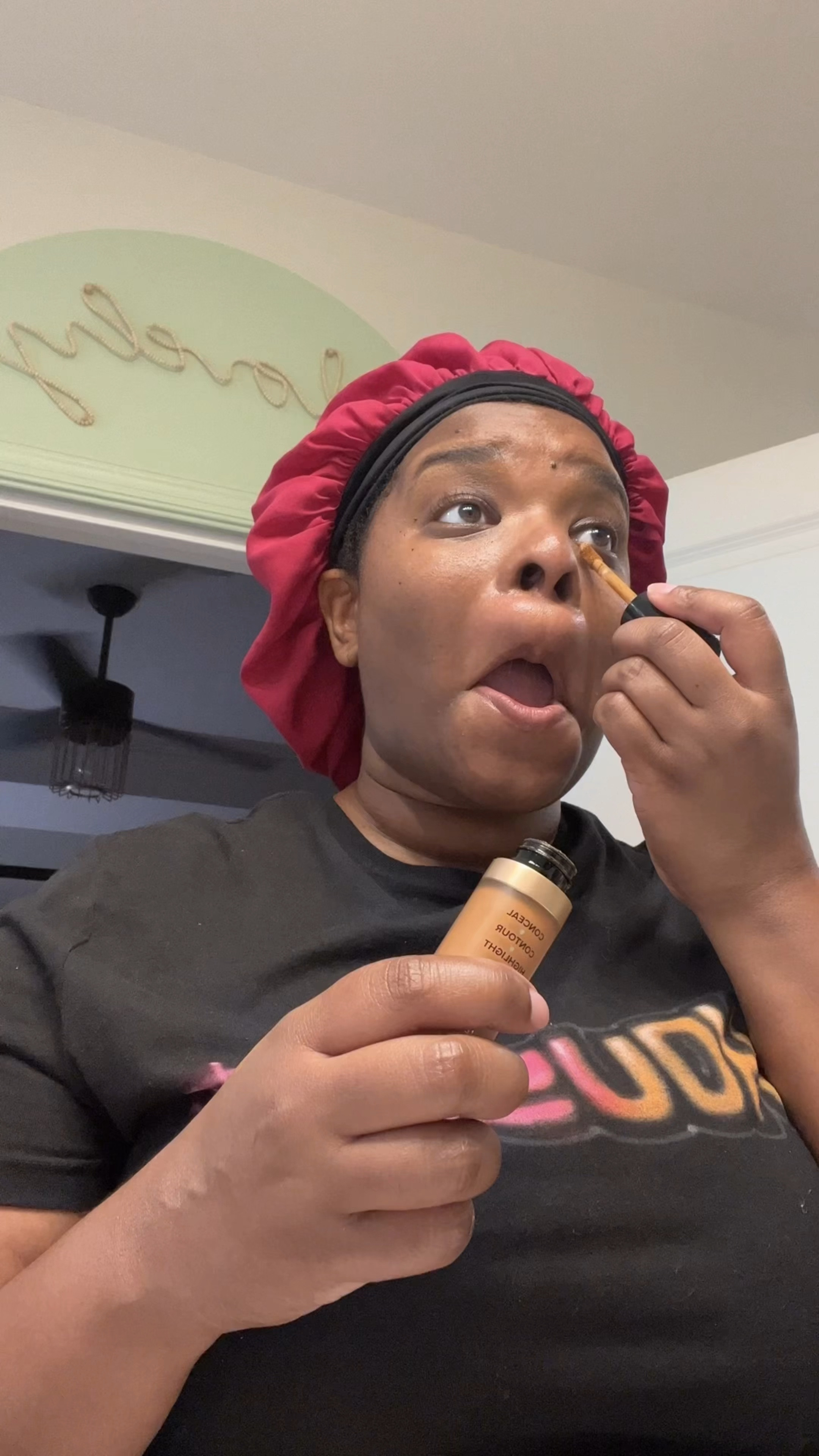GRWM for a fun day out in NYC!

#LTKxSephora #LTKplussize #LTKbeauty