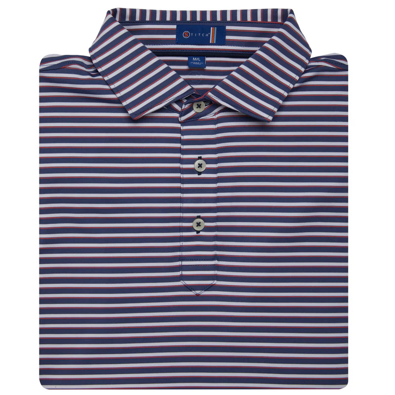Broome Stripe | STITCH Golf