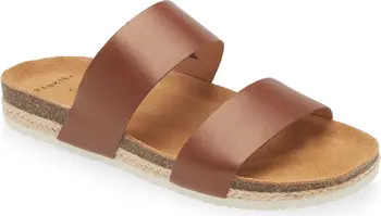Maria III Slide Sandal (Women) | Nordstrom